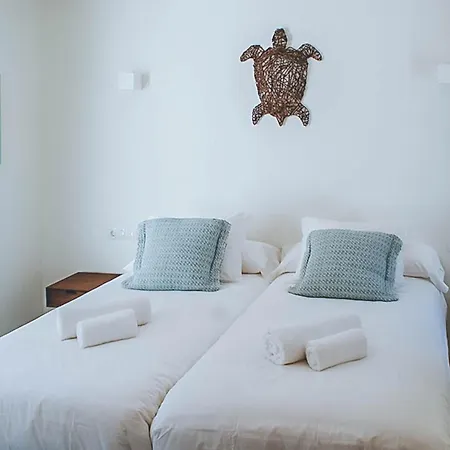 Albano - Santa Eulalia Villa *
