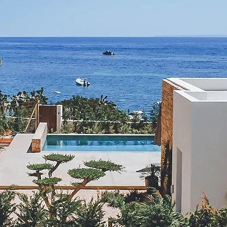 Willa Albano - Santa Eulalia *