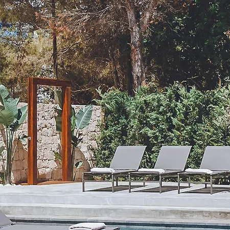 Willa Albano - Santa Eulalia