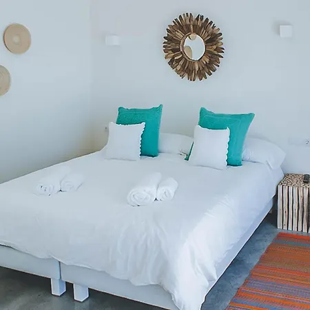 Albano - Santa Eulalia Villa Santa Eulària des Riu