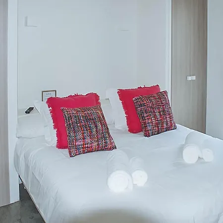 Villa Albano - Santa Eulalia *